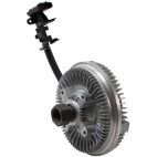 Engine Cooling Fan Clutch