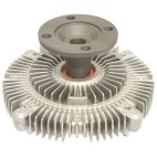 Engine Cooling Fan Clutch