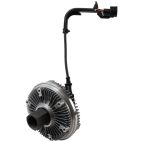 Engine Cooling Fan Clutch