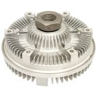 Engine Cooling Fan Clutch