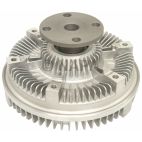 Engine Cooling Fan Clutch