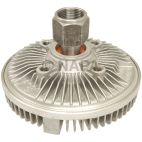 Engine Cooling Fan Clutch