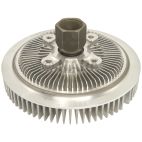 Engine Cooling Fan Clutch