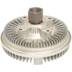 Engine Cooling Fan Clutch