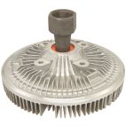 Engine Cooling Fan Clutch