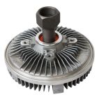 Engine Cooling Fan Clutch