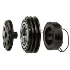A/C Compressor Clutch