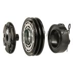 A/C Compressor Clutch