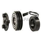 A/C Compressor Clutch