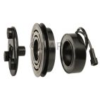 A/C Compressor Clutch