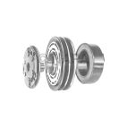 A/C Compressor Clutch