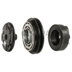 A/C Compressor Clutch