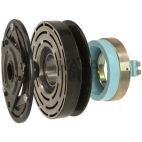 A/C Compressor Clutch