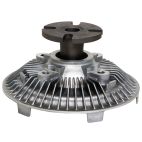 Engine Cooling Fan Clutch