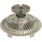 Engine Cooling Fan Clutch