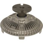Engine Cooling Fan Clutch