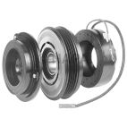 A/C Compressor Clutch