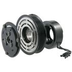 A/C Compressor Clutch