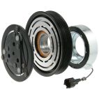 A/C Compressor Clutch