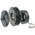 A/C Compressor Clutch