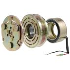 A/C Compressor Clutch