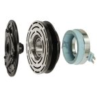 A/C Compressor Clutch