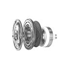 A/C Compressor Clutch