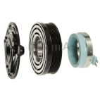 A/C Compressor Clutch