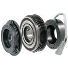 A/C Compressor Clutch