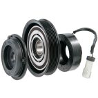 A/C Compressor Clutch