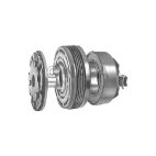 A/C Compressor Clutch