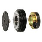 A/C Compressor Clutch