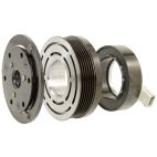A/C Compressor Clutch