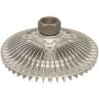 Engine Cooling Fan Clutch
