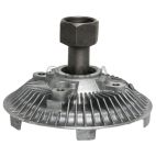 Engine Cooling Fan Clutch