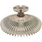 Engine Cooling Fan Clutch