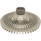 Engine Cooling Fan Clutch