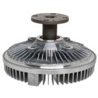 Engine Cooling Fan Clutch