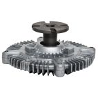 Engine Cooling Fan Clutch