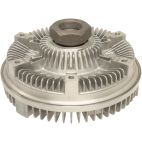 Engine Cooling Fan Clutch