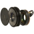 A/C Compressor Clutch