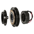 A/C Compressor Clutch