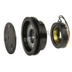 A/C Compressor Clutch