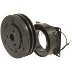 A/C Compressor Clutch