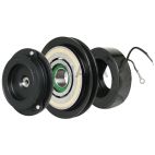 A/C Compressor Clutch