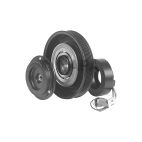 A/C Compressor Clutch
