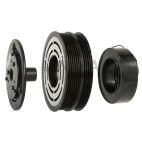 A/C Compressor Clutch