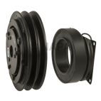 A/C Compressor Clutch