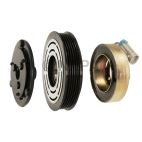 A/C Compressor Clutch