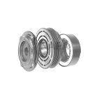 A/C Compressor Clutch
